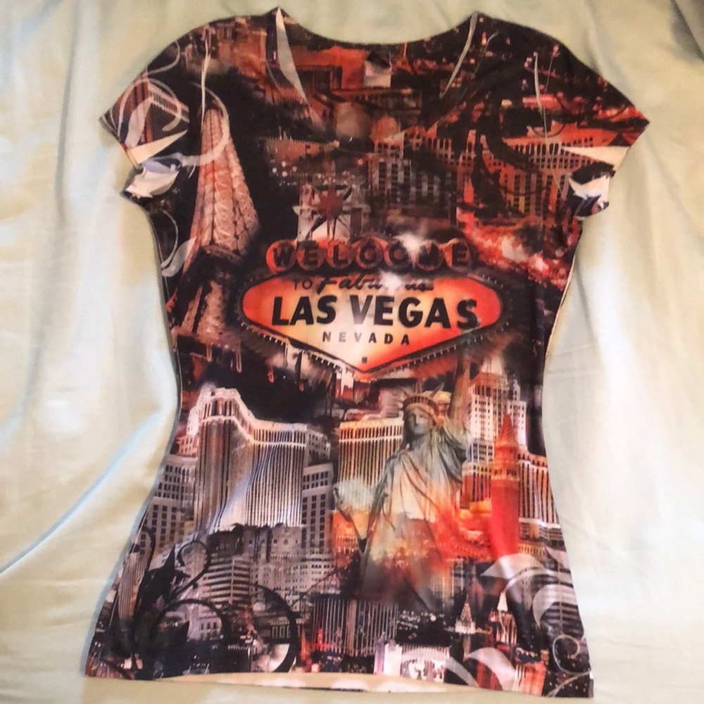 T shirt